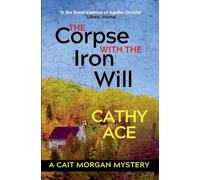 The Corpse with the Iron Will