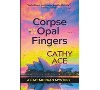 The Corpse with the Opal Fingers