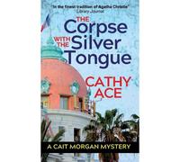 The Corpse With The Silver Tongue