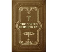 The Corpus Hermeticum