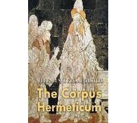 The Corpus Hermeticum