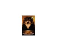 The Corpus Hermeticum (Deluxe Library Edition)