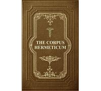 The Corpus Hermeticum