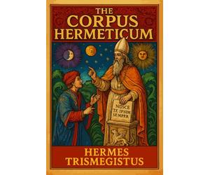 The Corpus Hermeticum: Thrice Greatest Hermes