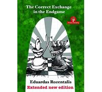 The Correct Exchange in the Endgame: Extended Edition 2018