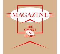 Correct Use Of Soap Vinyle Beige