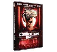 The Correction Unit [DVD]