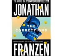 The corrections Jonathan Franzen (Auteur)