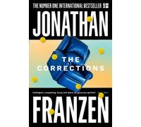 The corrections - Jonathan Franzen - Harper Collins/libri - Poche - Livre