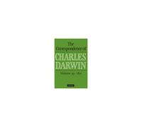 The Correspondence Of Charles Darwin