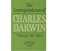 The Correspondence of Charles Darwin, Correspondence of Charles Darwin Charles Darwin (Auteur)