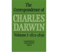 The Correspondence of Charles Darwin, Correspondence of Charles Darwin Charles Darwin (Auteur)