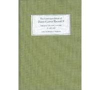 The Correspondence Of Dante Gabriel Rossetti 9