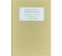 The Correspondence Of Dante Gabriel Rossetti William E. Fredeman (Auteur)