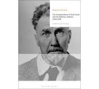 The Correspondence Of Ezra Pound And The Frobenius Institute, 1930-1959
