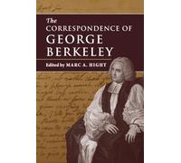 The Correspondence Of George Berkeley
