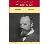 The Correspondence of William James v. 7 189094 by John J. McDermott William James (Auteur)