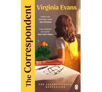 The Correspondent: A warm, funny gem of a novel - Times Best Books of 2025
