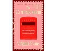 The Correspondent – Sur la longue liste du Women’s Prize for Fiction 2026 – Penguin Books