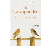 Virginia Evans – The Correspondent – Roman – Broché