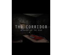 The Corridor: On Behalf Of The Dead Steam Key GLOBAL