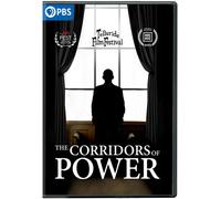 The Corridors Of Power [Digital Video Disc]