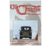 The Corries - Corries on the Road [DVD]