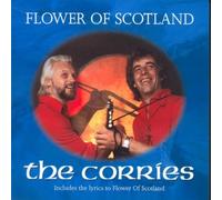 The Corries - Flower of Scotland [Import]