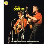 The Corries - Live At The Royal Lyceum Theatre, Edinburgh