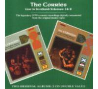 The Corries - Live from Scotland, Vol. 1 [Import]