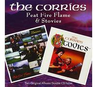 The Corries - Peat, Fire, Flame & Stovies [Import]