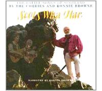 The Corries & Ronnie Browne - Scots Wha Hae [Import]
