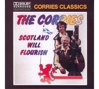 The Corries - Scotland Will Flourish [Import]