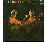 The Corries - The Corries - Bonnet, Belt And Sword - Fontana - STL5401, Fontana - STL.5401