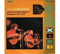 The Corries - The Corries: Live From Scotland: Volume 3: Import
