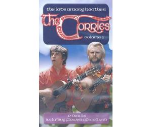 The Corries - the Lads Among Heather Vol. 1 [VHS]