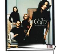 The Corrs Borrowed Heaven (CD) Album