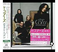 The Corrs - Borrowed Heaven [Import]