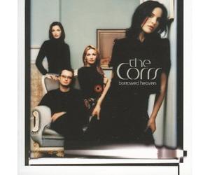 The Corrs - Borrowed Heaven-New Version