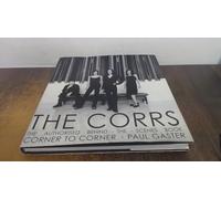 The "Corrs": Corner to Corner