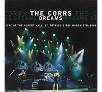 CORRS - Dreams [CD 2] [UK Import]