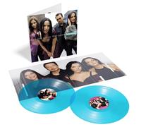 The Corrs - En Bleu (Couleur 2xLP) Transparent Curacao Bleu