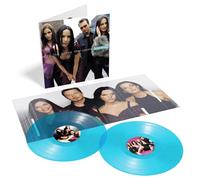 The Corrs - En Bleu (Couleur 2xLP) Transparent Curacao Bleu