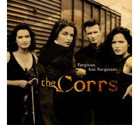 The Corrs - Forgiven Not Forgotten [New CD] Alliance MOD