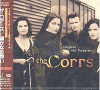 The Corrs - Forgiven Not Forgotten [Import]