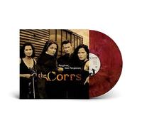 The Corrs - Forgiven Not Forgotten (NDA)