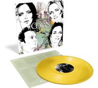 The Corrs - Home (2023) LP Yellow Vinyl Pre Order
