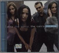 The Corrs - in Blue