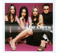 The Corrs – In Blue +1 – Réédition
