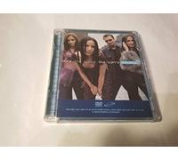 The Corrs : In Blue [DVD audio]